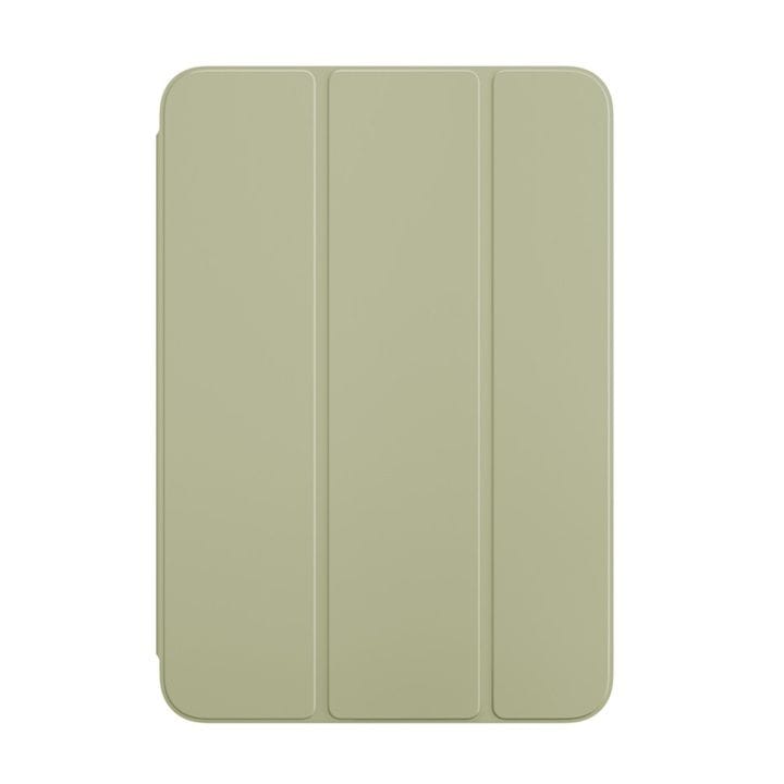Apple Smart Folio for iPad Mini (A17 Pro) - Sage |MC2V4ZM/A