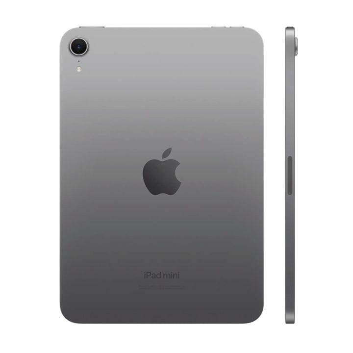Apple iPad Mini Wi-Fi 128GB - Space Grey |MXN63AB/A