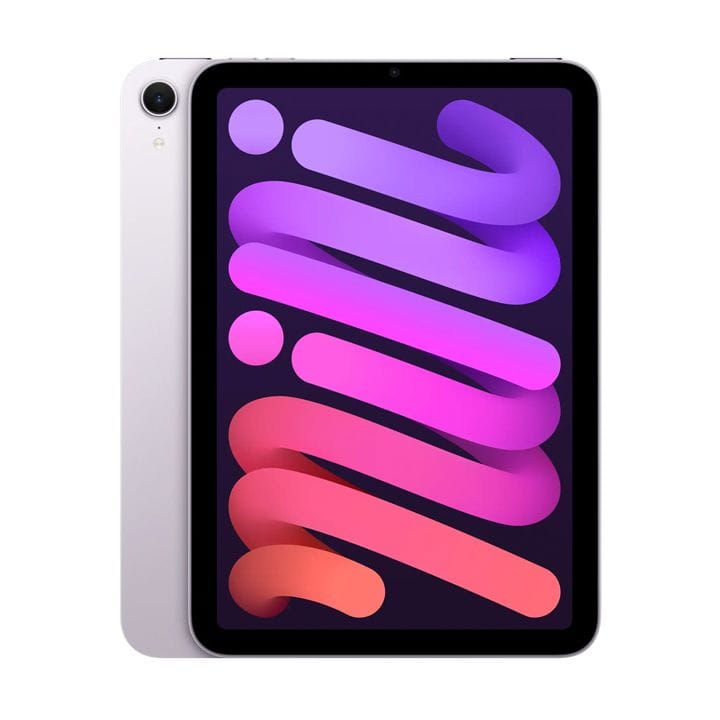 Apple iPad Mini Wi-Fi 128GB - Purple |MXN93AB/A