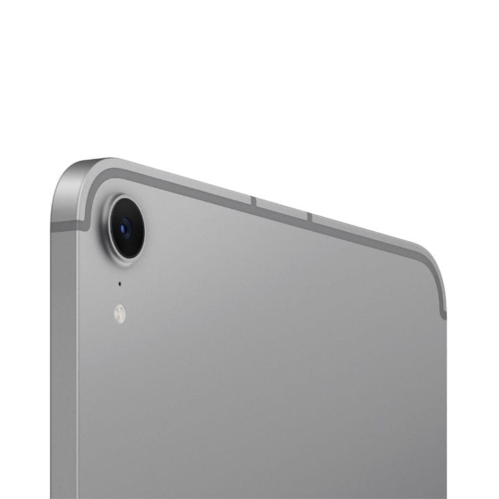 Apple iPad Mini Wi-Fi + Cellular 256GB - Space Grey |MXPT3AB/A