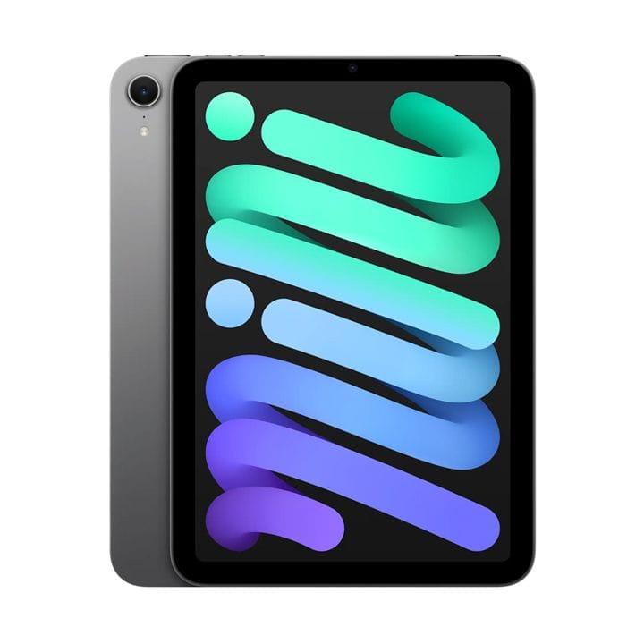 آيباد ميني واي فاي ٥١٢ جيجابايت - رمادي فلكي | MYGY3AB/A