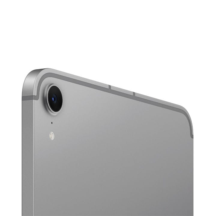 آيباد ميني واي فاي + خلوي ٥١٢ جيجابايت - رمادي فلكي | MYHC3AB/A