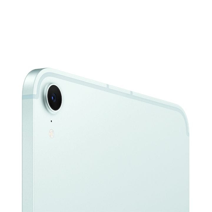 Apple iPad Mini Wi-Fi + Cellular 512GB - Blue |MYHD3AB/A