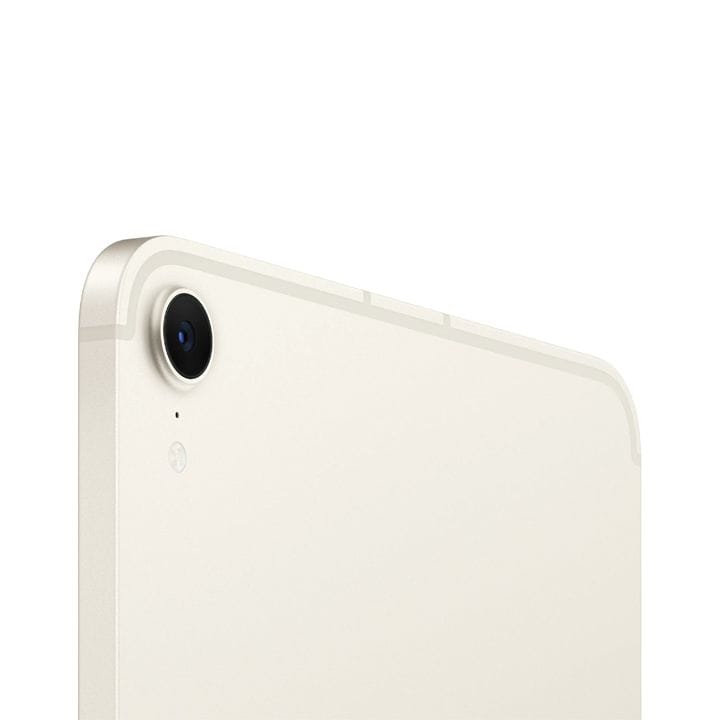 Apple iPad Mini Wi-Fi + Cellular 512GB - Starlight |MYHE3AB/A