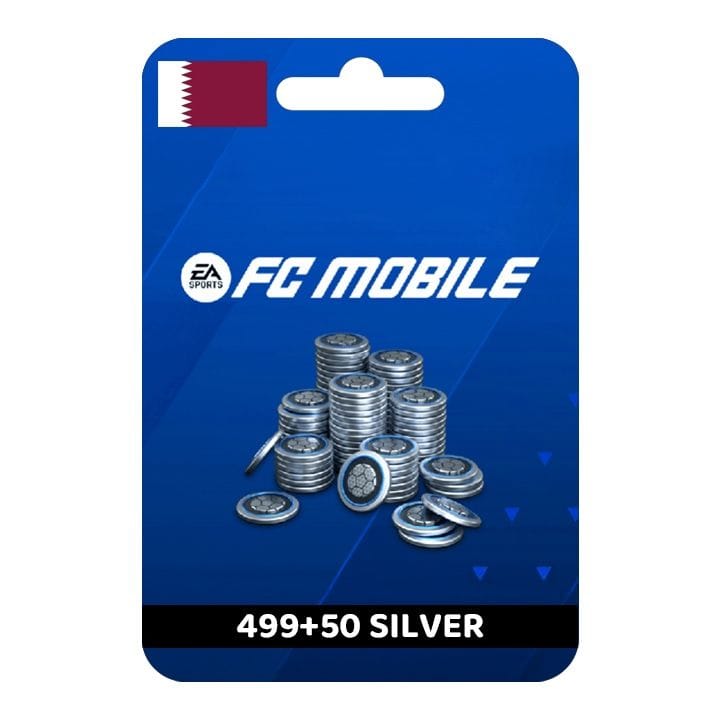 EA 499+50 Silver QAT