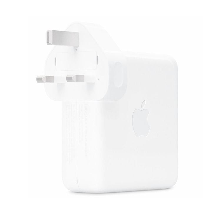 Apple 96W USB-C Power Adapter | MW2L3B/A