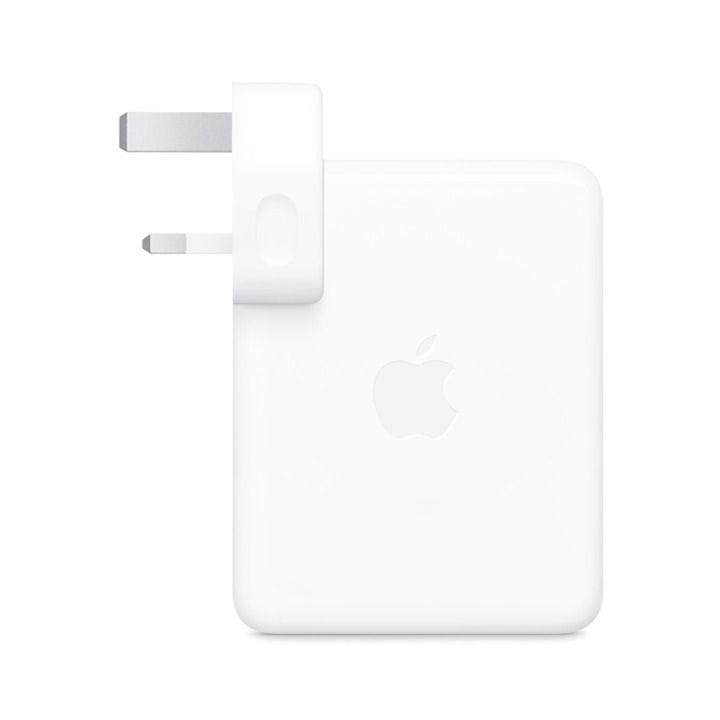 محول طاقة USB-C بقوة 140 واط من Apple | MW2M3B/A