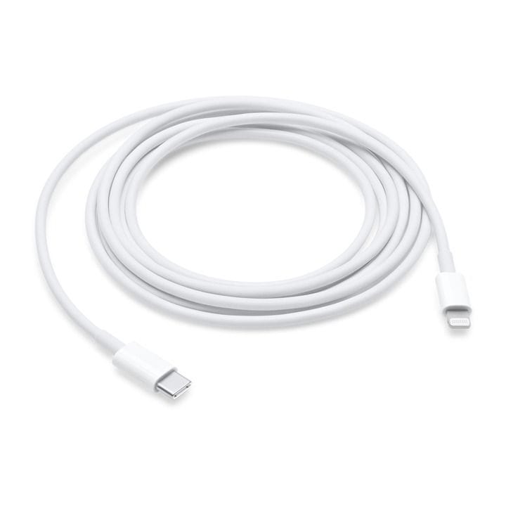 Apple USB-C to Lightning Cable (2 M)-ZML | MW2R3ZM/A