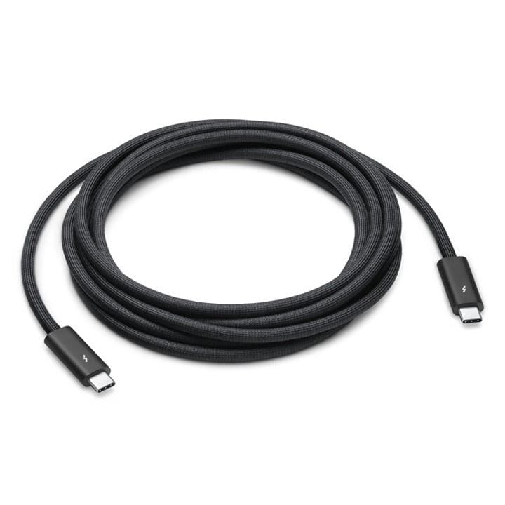 Apple Thunderbolt 4 Pro Cable (3M)-ZML | MWP02ZM/A