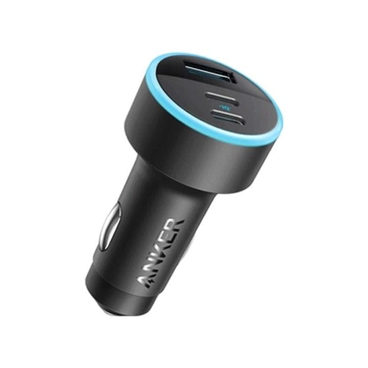 Anker 335 Car Charger 67W - Black | A2736H11