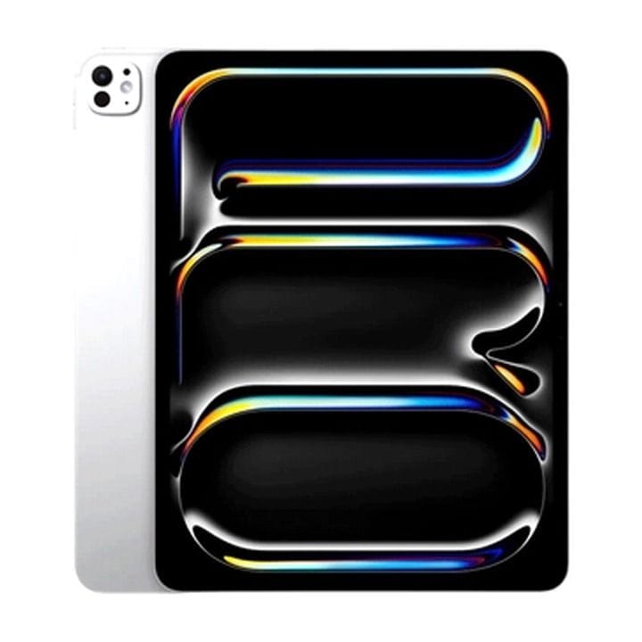 Buy Apple 13-inch iPad Pro M4 WiFi 512GB with Standard Glass