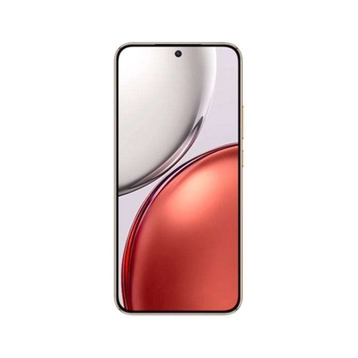 هونر X9d 5G هاتف ذكي 12جيجابايت رام 256جيجابايت شاشة 6.79 بوصة أوليد 120Hz كاميرا 108ميغابكسل بطارية 8300ملي أمبير | بني محمر