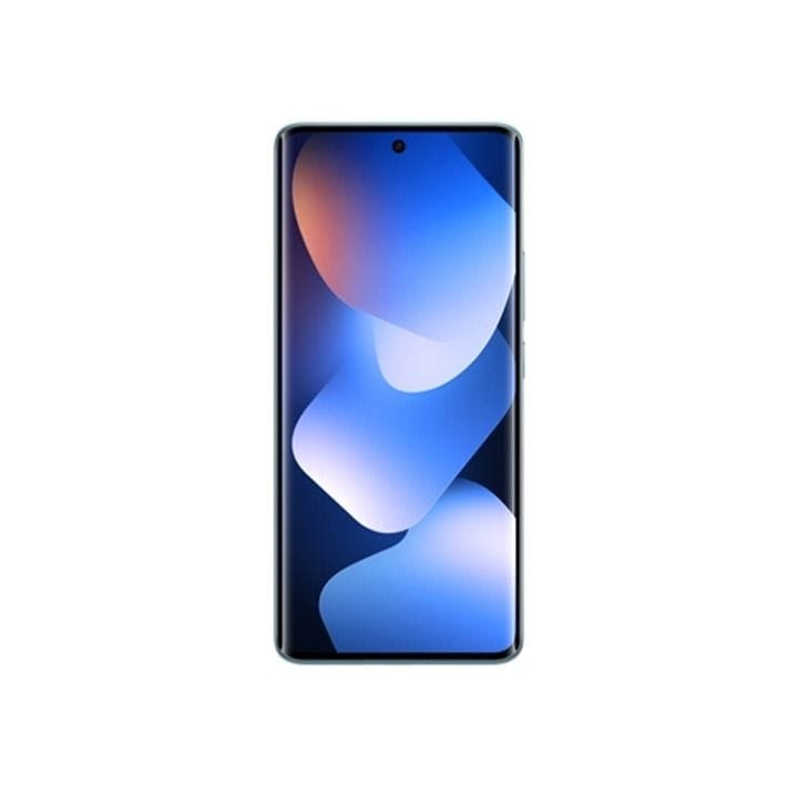 شاومي ريدمي نوت 15 5G هاتف ذكي 8جيجابايت رام 256جيجابايت شاشة 6.77 بوصة أوليد 120Hz كاميرا 108ميغابكسل بطارية 5520ملي أمبير | أزرق جليدي