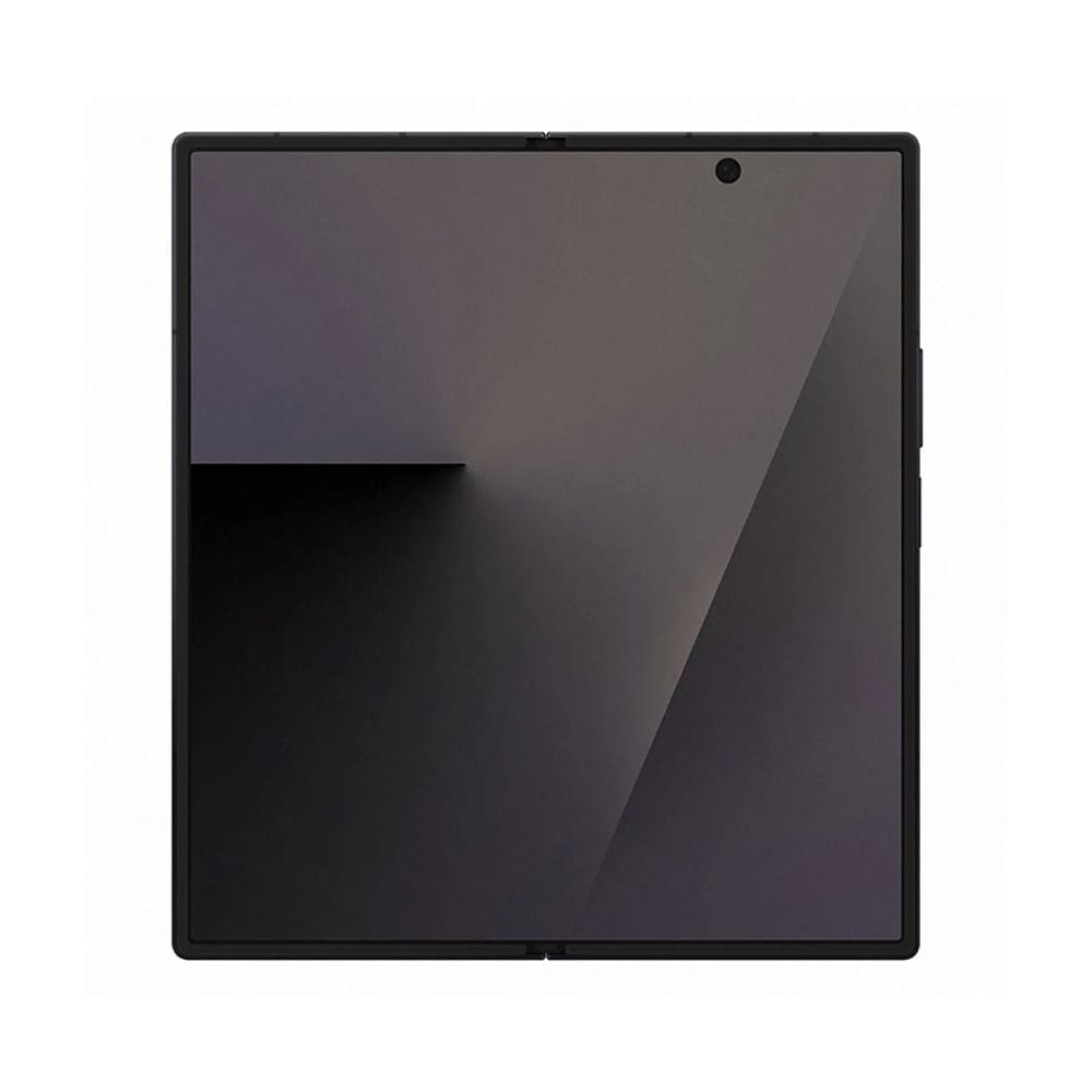 Samsung Galaxy Z Fold7 5G Smartphone, 12GB RAM, 512GB Storage, Galaxy AI, Foldable AMOLED Display, ProVisual Engine & Multi-Window | Jet Black - SM-F966BZKGMEA