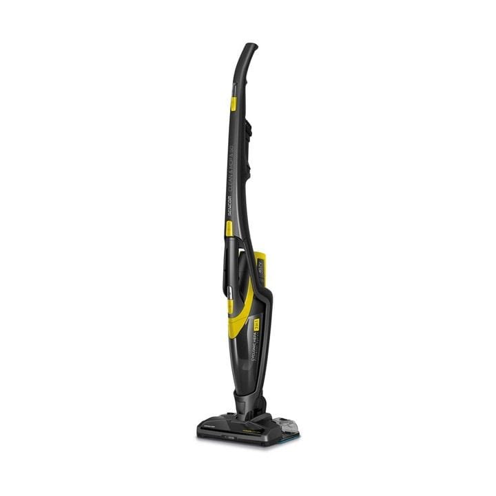 Sencor  3-in-1 Cordless Vacuum Cleaner with Mop - Yellow | SVC 0741YL