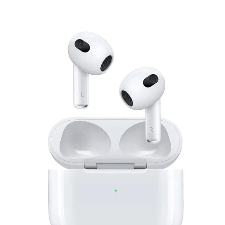 Apple AirPods 3 with Lightning Charging Case | MPNY3ZE/A