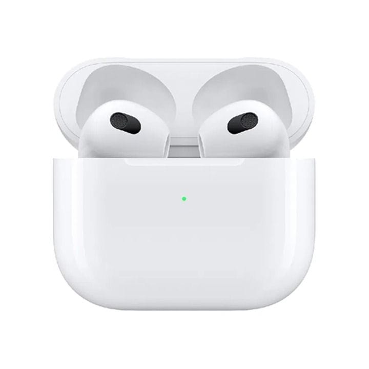 Apple AirPods 3 with Lightning Charging Case | MPNY3ZE/A