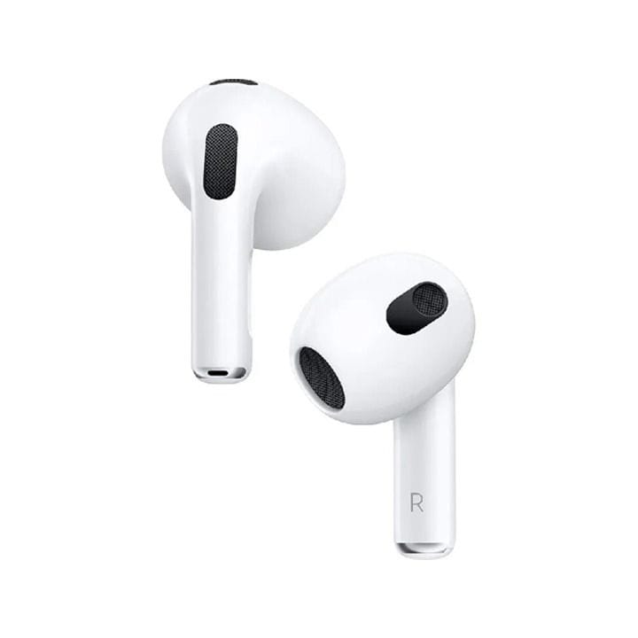 Apple AirPods 3 with Lightning Charging Case | MPNY3ZE/A
