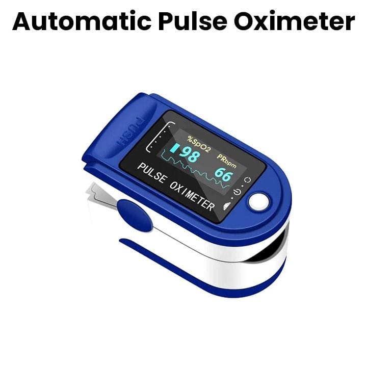 MEDEL Pulse Automatic Pulse Oximeter (95262)