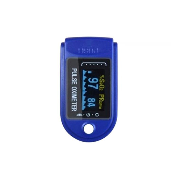 MEDEL Pulse Automatic Pulse Oximeter (95262)