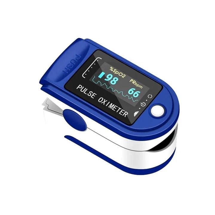 MEDEL Pulse Automatic Pulse Oximeter (95262)