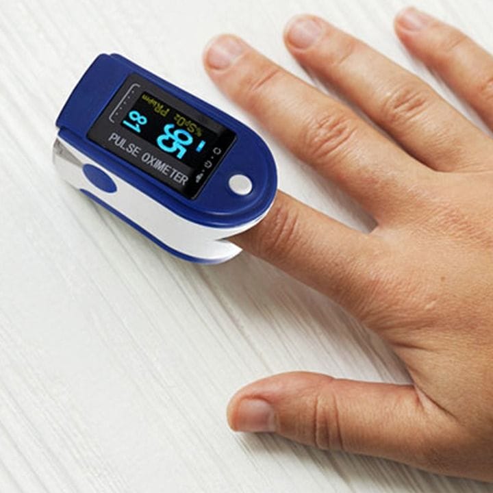MEDEL Pulse Automatic Pulse Oximeter (95262)
