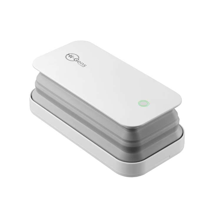 Cellularline UVC Sterilizer - White | UVCSTERILIZERW