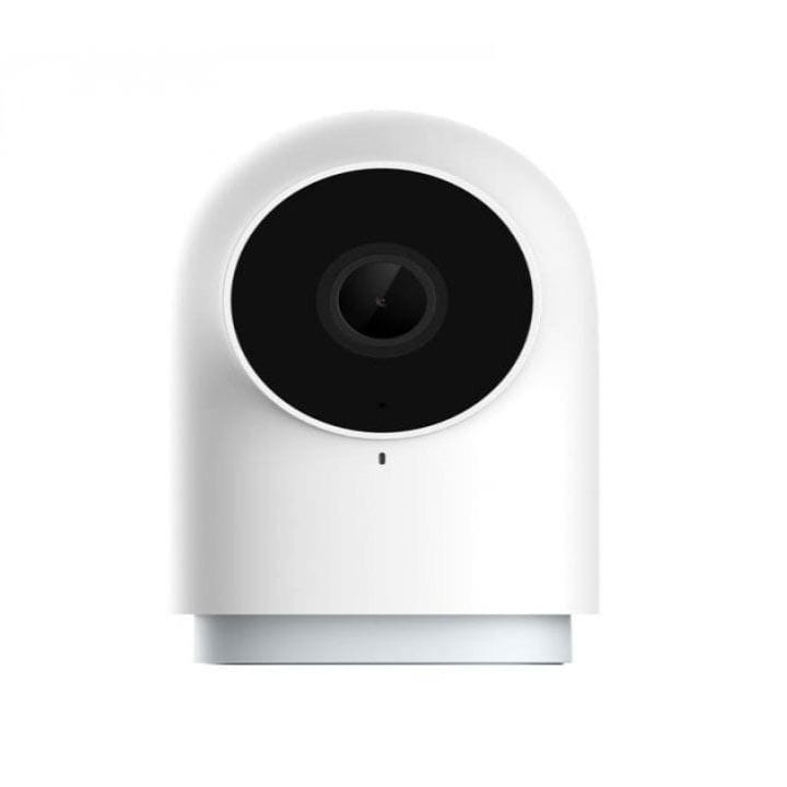 Aqara Camera Hub G2H Pro Smart Home Security | White| CH-C01