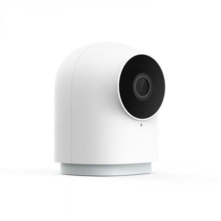 Aqara Camera Hub G2H Pro Smart Home Security | White| CH-C01