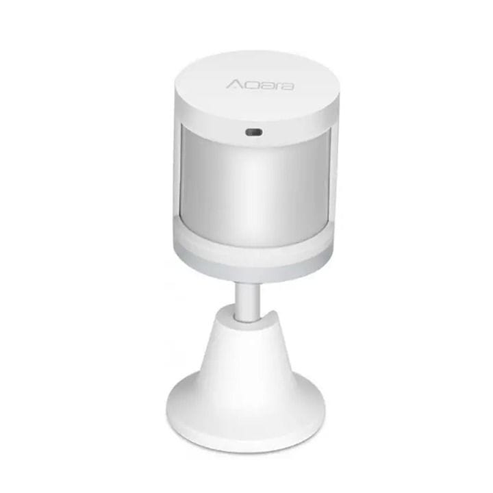 مستشعر حركة أكوارا P1 أبيض MS-S02