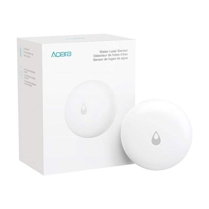 AQARA Water Leak Sensor - White | SJCGQ11LM