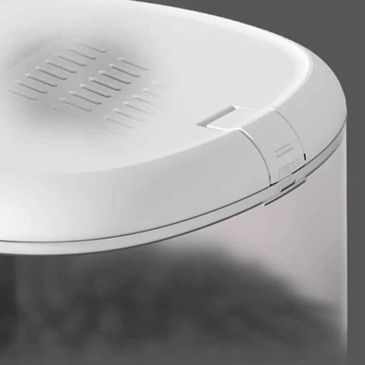 AQARA Smart Pet Feeder - White | PETC1-M01