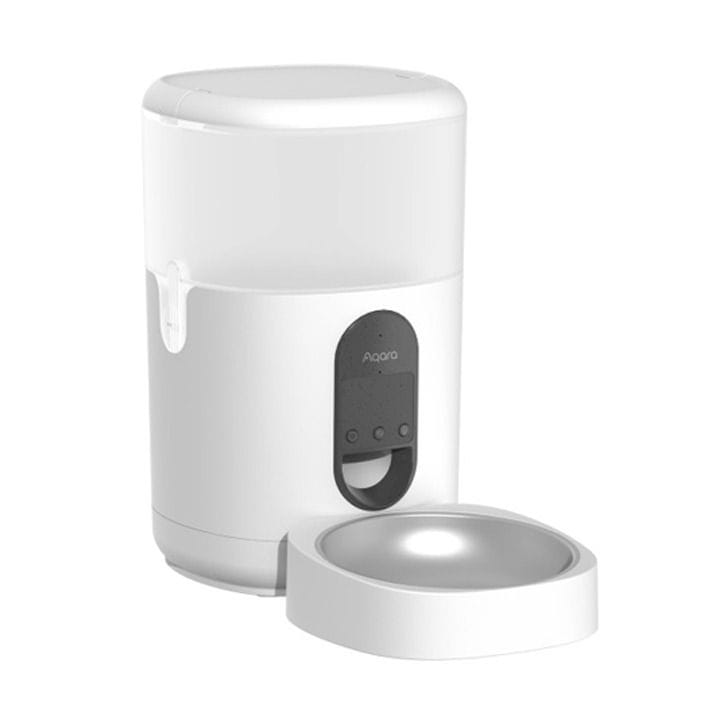 AQARA Smart Pet Feeder - White | PETC1-M01