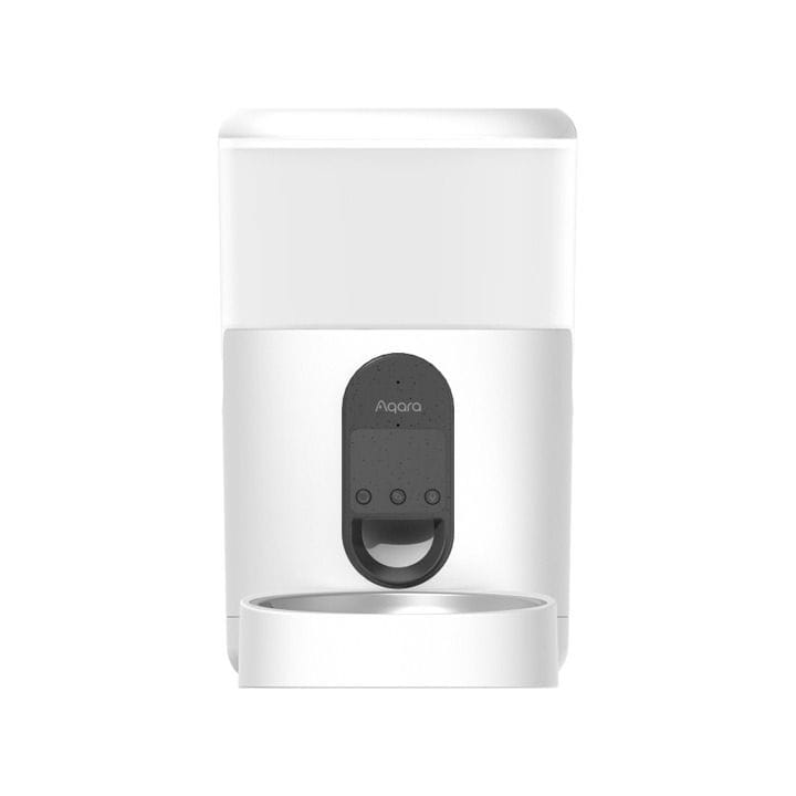 AQARA Smart Pet Feeder - White | PETC1-M01