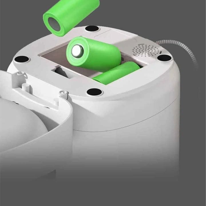 AQARA Smart Pet Feeder - White | PETC1-M01