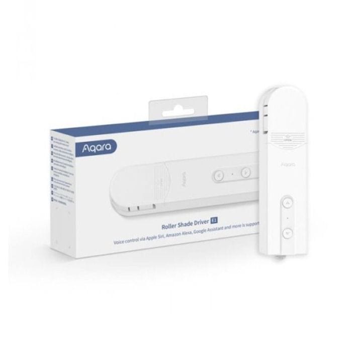 محرك ستارة رولر أكوارا أبيض RSD-M01