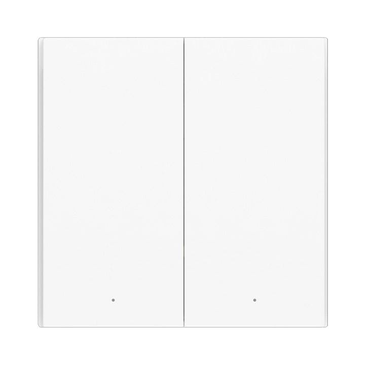 مفتاح تحكم عن بعد لاسلكي من أكوارا أبيض WRS-R02