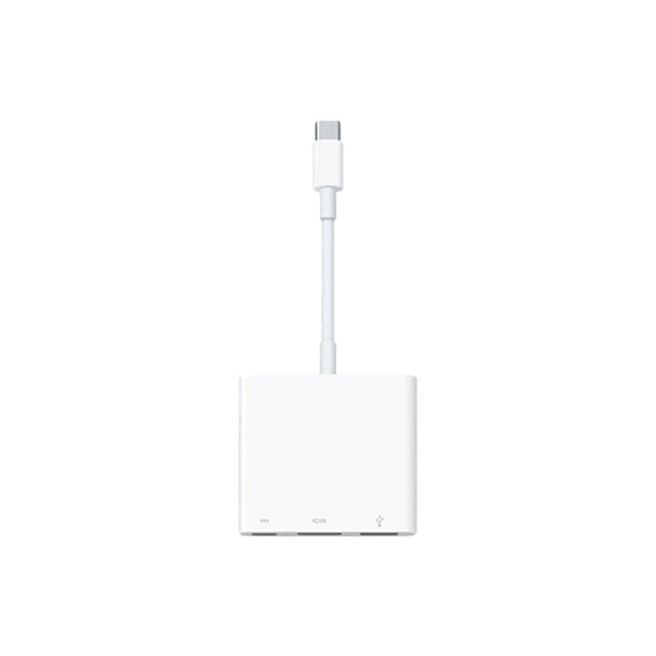 Apple USB-C Digital AV Multiport Adapter 