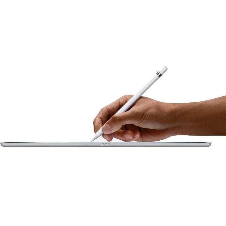 Buy Apple Pencil (1st Generation) |MQLY3ZM/A Online in Qatar at
