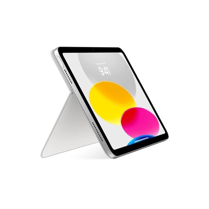 Apple Magic Keyboard Folio for iPad 10th Gen - Arabic (MQDP3AB/A)