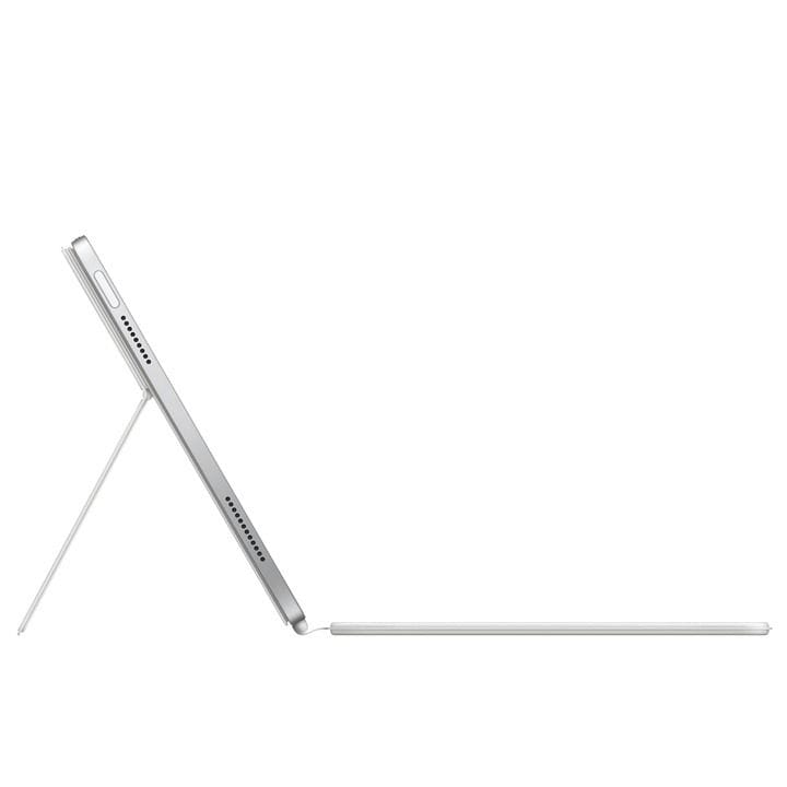 Apple Magic Keyboard Folio for iPad 10th Gen - Arabic (MQDP3AB/A)