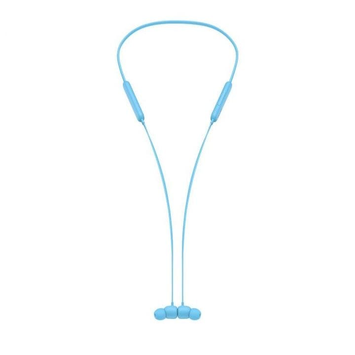 Beats Flex All-Day Wireless Earphones – Flame Blue | MYMG2AE/A  