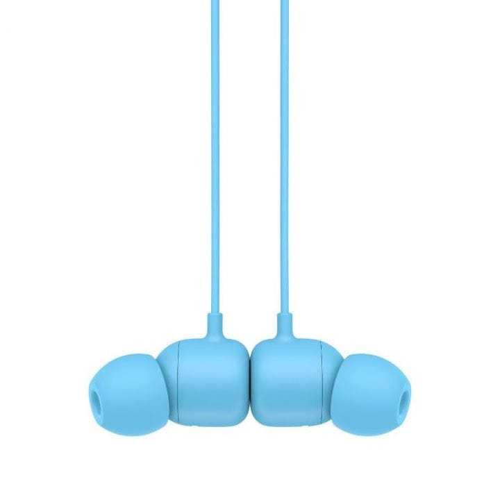 Beats Flex All-Day Wireless Earphones – Flame Blue | MYMG2AE/A  