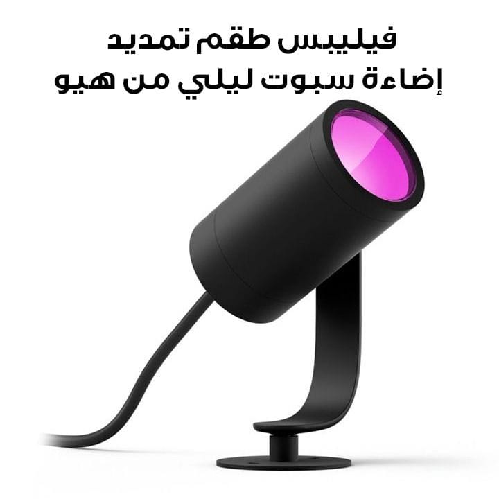 Philips Hue Spot Lily Extension Kit