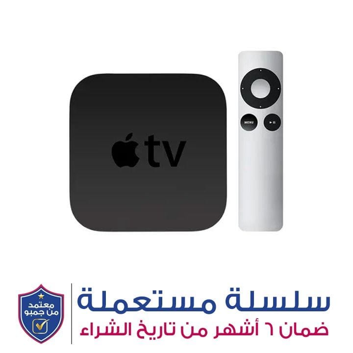 Apple TV (3rd Gen) HD 64GB WiFi | A1625