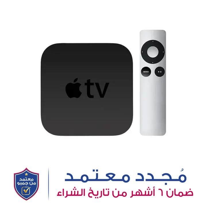 Buy Apple TV (3rd Gen) HD 64GB WiFi (A1625) at the Best Prices in