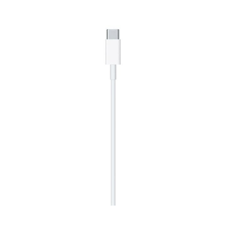 Apple USB-C to Lightning Cable 2M White (MQGH2ZM/A)