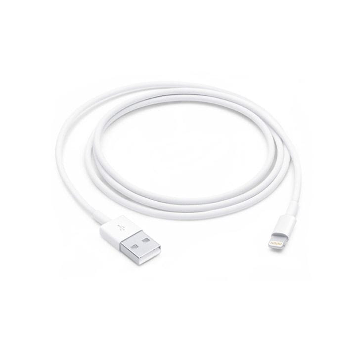Apple Lightning to USB Cable 1M White (MXLY2ZM/A)