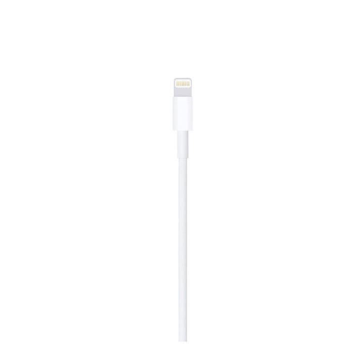 Apple Lightning to USB Cable 1M White (MXLY2ZM/A)