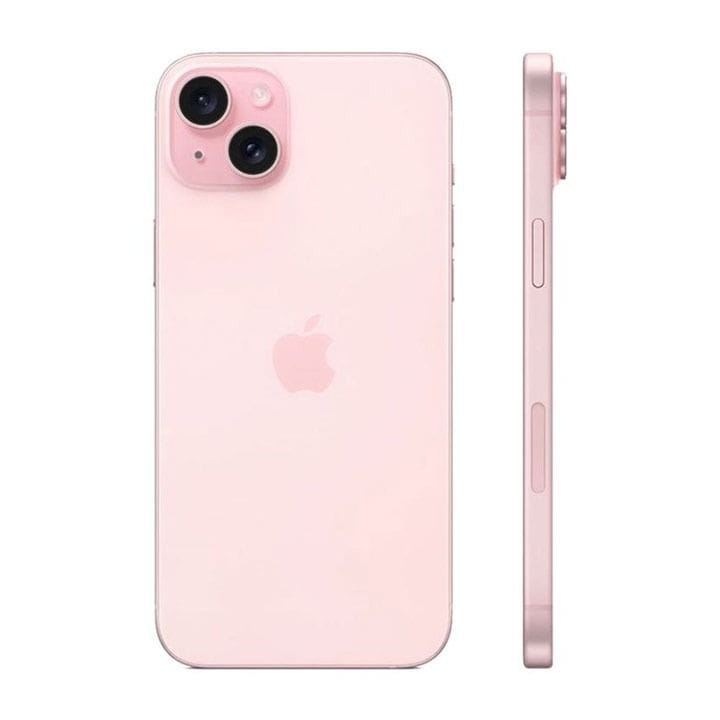 Apple iPhone 15 128GB Pink | MTP13AA/A